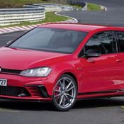 Golf GTI Club Sport S