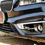 BMW 218i Gran Tourer