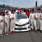 Toyota Team Thailand