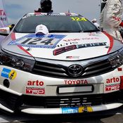 Toyota Team Thailand