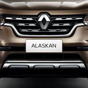 Renault Alaskan 