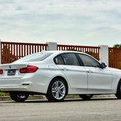 320d Celebration Edition