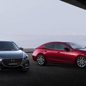 2017 Mazda 3