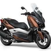 Yamaha XMAX 300