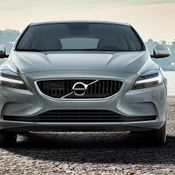 Volvo V40 T4 Facelift 