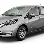 Nissan Note e-POWER