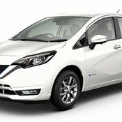 Nissan Note e-POWER