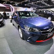 Toyota - Motor Expo 2016