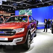 Ford - Motor Expo 2016