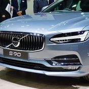 Volvo - Motor Expo 2016