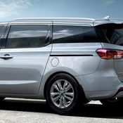 Kia Grand Carnival