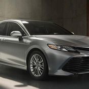 Toyota CAMRY Hybrid 