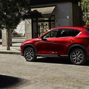 Mazda CX-5 2017