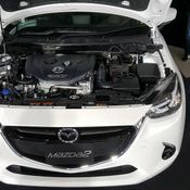 Mazda 2 2017 