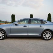 Volvo S90 D4 Inscription