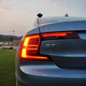 Volvo S90 D4 Inscription