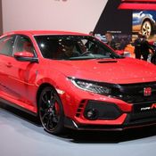 Honda Civic Type R