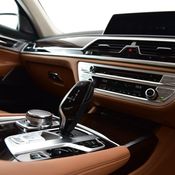 BMW 740Le xDrive Pure Excellence
