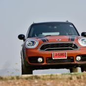 MINI Countryman 2017