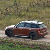 MINI Countryman 2017