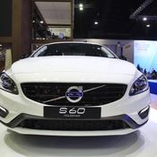 Volvo - Motorshow 2017