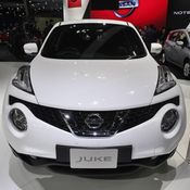 Nissan - Motorshow 2017