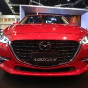  Mazda - Motorshow 2017