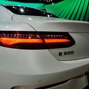 Mercedes-Benz E300 Coupe AMG Dynamic