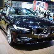 Volvo V90 D4 Inscription