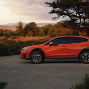 Subaru Crosstrek 2018