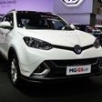 MG GS 1.5T 