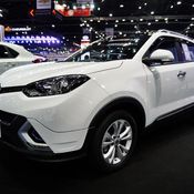 MG GS 1.5T 