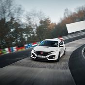 Honda Civic Type R