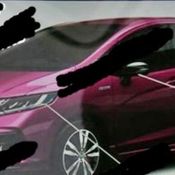 Honda Jazz 2017 - Twitter @ren_games_ 