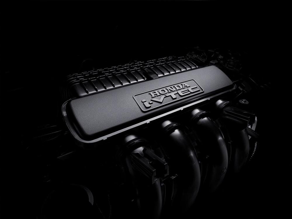 Honda Mobilio 2017 ไมเนอร์เชนจ์