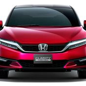 Honda Clarity