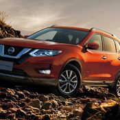 Nissan X-Trail 2017 JP Spec