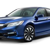 Honda Accord G9 US Spec