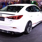Mazda Auto Salon 2017