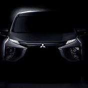 Mitsubishi Expander 2017 