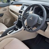 Mitsubishi Xpander 2017 