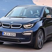 BMW i3/i3S 2018