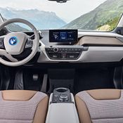 BMW i3/i3S 2018