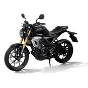 Honda CB150R 2017