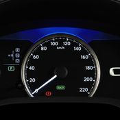 Lexus CT200h 2017