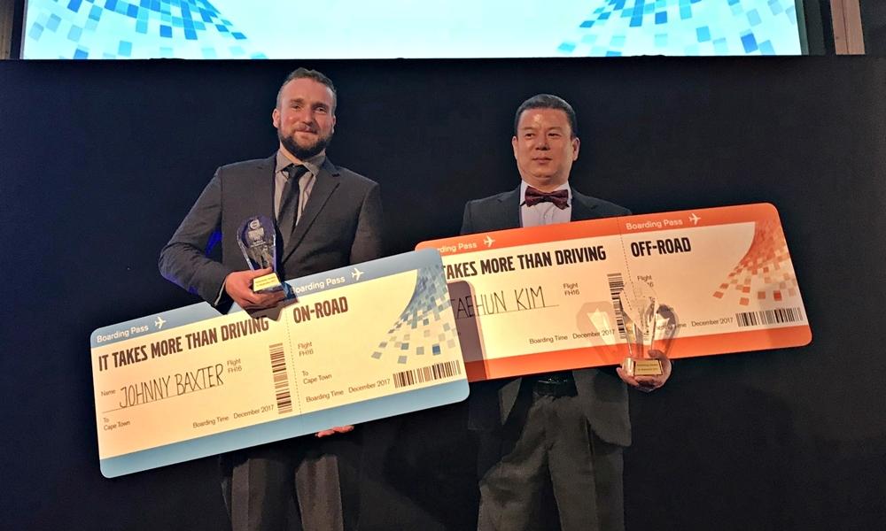 FuelWatch Challenge 2017