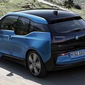 BMW i3 94Ah 