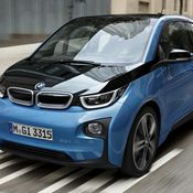 BMW i3 94Ah 