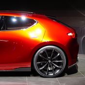 Mazda Kai Concept 