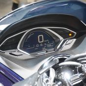 Honda PCX Hybrid 